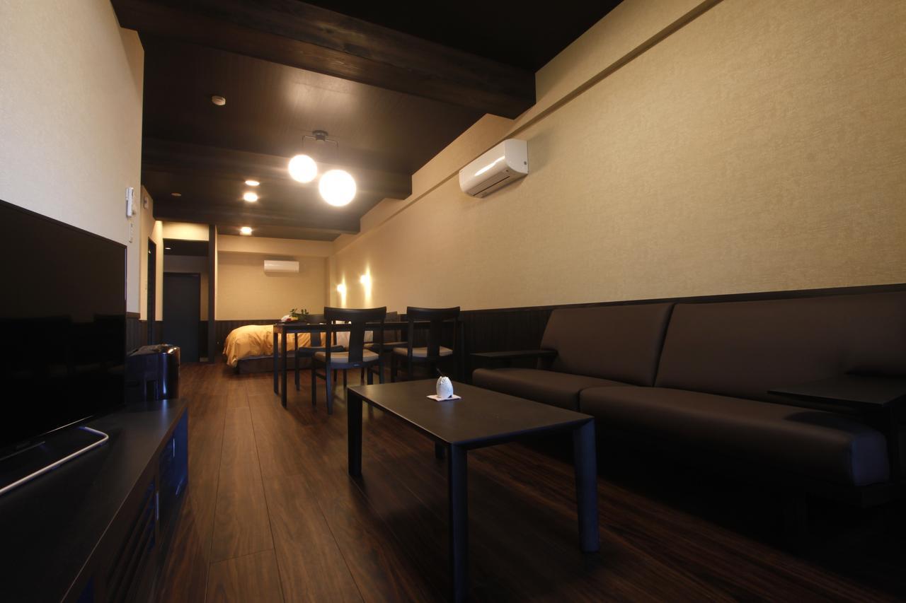 New Tomiyoshi Hotel Atami  Exterior foto