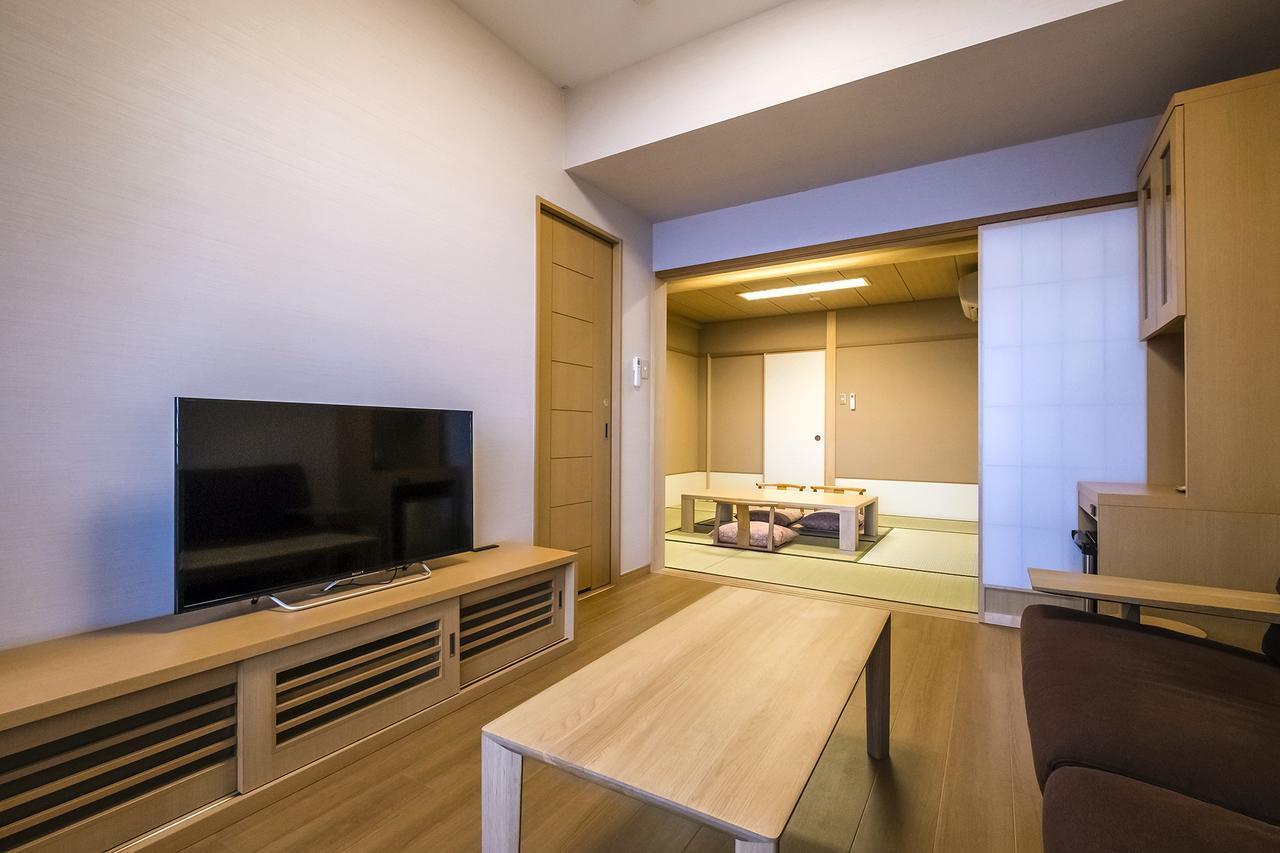 New Tomiyoshi Hotel Atami  Exterior foto